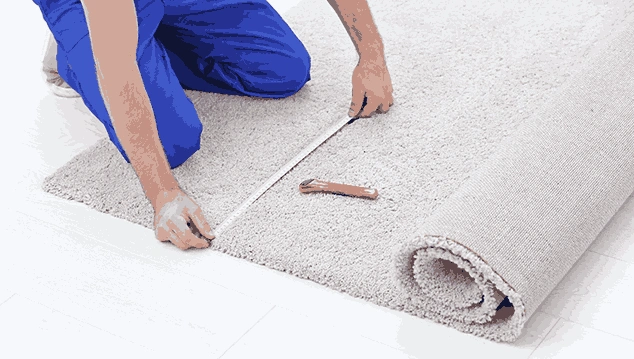 Carpet Repair Services Spotswood