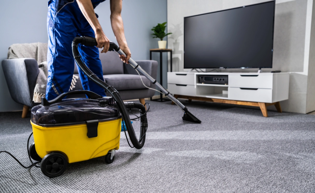 Extract Carpet Cleaning Spotswood Contact Office